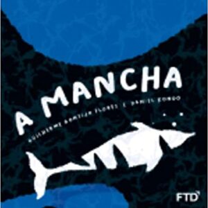 A Mancha  Capa comum – 1 julho 2020