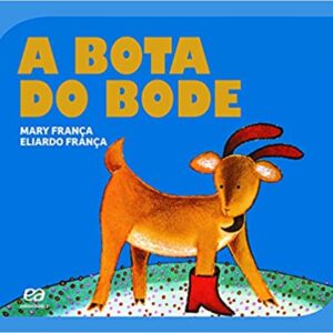 A bota do bode  Canoa, Grampeado ou Costurado – 3 dezembro 2019