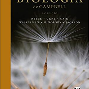 Biologia de Campbell  Capa dura – 30 abril 2015