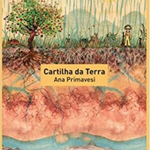 Cartilha da Terra  Capa comum – 3 outubro 2020