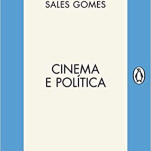 Cinema e política  Capa comum – 6 abril 2021