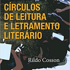 Círculos de leitura e letramento literário  Capa comum – 1 janeiro 2014