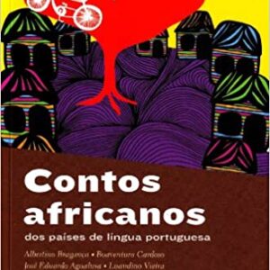 Contos Africanos  Capa comum – 1 janeiro 2021