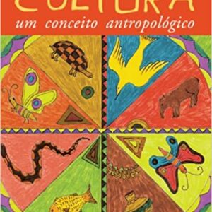 Cultura: um conceito antropológico  Capa comum – 1 agosto 1986