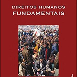 Direitos humanos fundamentais – 15ª edição de 2016  Capa comum – 17 março 2016