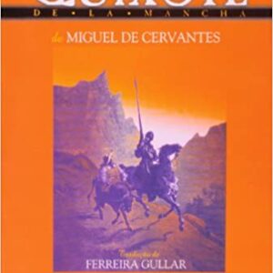 Dom Quixote de la Mancha  Capa comum – 1 janeiro 2012