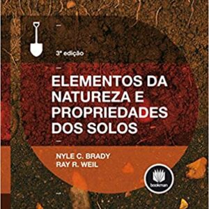 Elementos da Natureza e Propriedades dos Solos  Capa comum – 19 setembro 2012