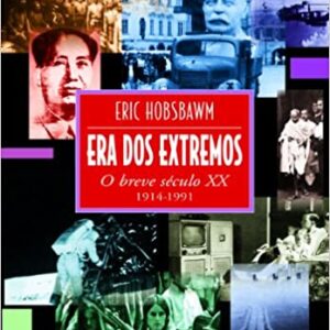 Era dos extremos  Capa comum – 4 agosto 1995