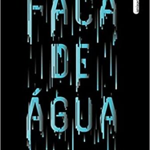 Faca de Água  Capa comum – 15 julho 2016