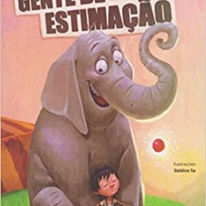 Gente de Estimação – Série Mistério, Suspense e Aventura  Capa comum – 1 janeiro 2016 Edição Português  por Pedro Bandeira (Autor)