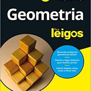 Geometria para leigos  Capa comum – 25 setembro 2019