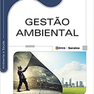 Gestão ambiental  Capa comum – 18 julho 2017 Edição Português  por Paulo Roberto Barsano e Rildo Pereira Barbosa (Autor)