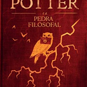 Harry Potter e a Pedra Filosofal eBook Kindle por J.K. Rowling  (Autor), Lia Wyler (Tradutor)