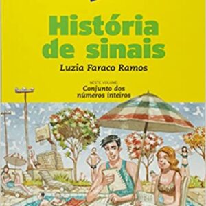 História de sinais  Capa comum – 3 dezembro 2019