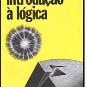 Introdução à Lógica  Capa comum – 1 janeiro 1981