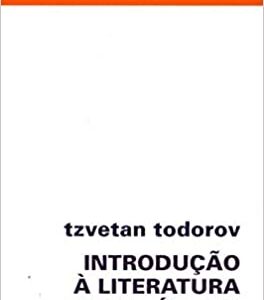 Introdução a literatura fantástica  Capa comum – 1 junho 1975 Edição Português  por Tzvetan Todorov