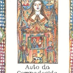 O Auto da Compadecida  Capa comum – 21 janeiro 2013 por Ariano Suassuna