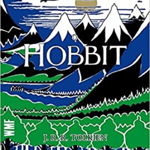 O Hobbit  Capa comum – 1 janeiro 2013 Edição Português  por J. R. R. Tolkien  (Autor)