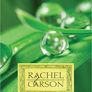 Primavera Silenciosa  Capa comum – 1 janeiro 2010 Edição Português  por Rachel Carson  (Autor)