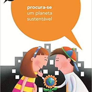 Procura-se um planeta sustentável  Capa comum – 16 dezembro 2019