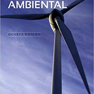 Química Ambiental  Capa comum – 16 março 2011 Edição Português  por Colin Baird (Autor), Michael Cann (Autor), Marco Tadeu Grassi (Tradutor), Márcia Matiko Kondo (Tradutor),