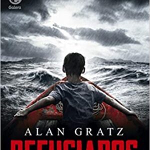 Refugiados  Capa comum – 29 julho 2019 por Alan Gratz  (Autor), Petê Rissatti (Tradutor)