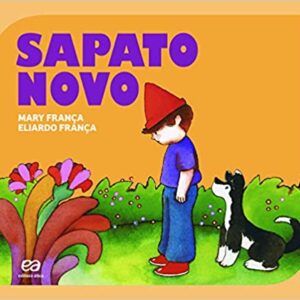 Sapato novo  Canoa, Grampeado ou Costurado – 3 dezembro 2019