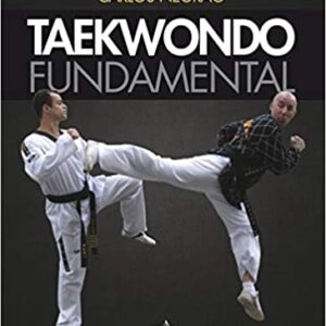 Taekwondo Fundamental  Capa comum – 1 janeiro 2012