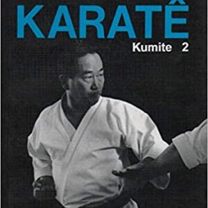 O Melhor do Karate Vol. 4: Volume 4  Capa comum – 1 abril 1998 Edição Português  por M. Nakayama (Autor)