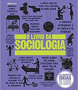 O livro da sociologia  Capa dura – 14 dezembro 2016 Edição Português  por Vários autores (Autor)